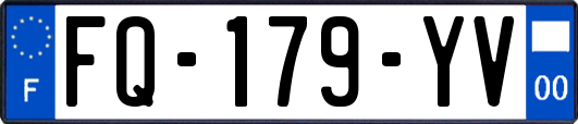 FQ-179-YV