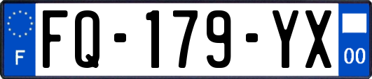 FQ-179-YX