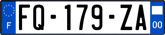 FQ-179-ZA