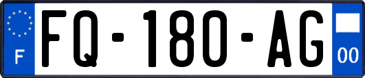 FQ-180-AG