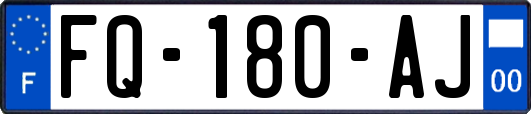 FQ-180-AJ