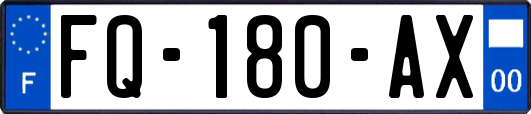 FQ-180-AX