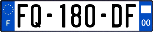 FQ-180-DF
