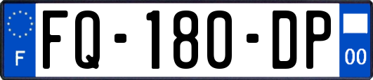 FQ-180-DP