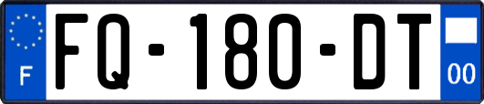FQ-180-DT