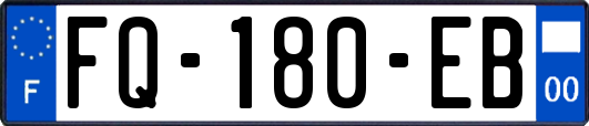 FQ-180-EB