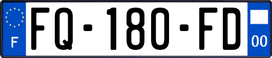 FQ-180-FD