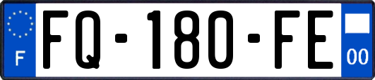 FQ-180-FE