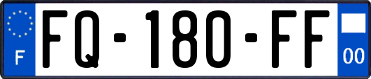 FQ-180-FF