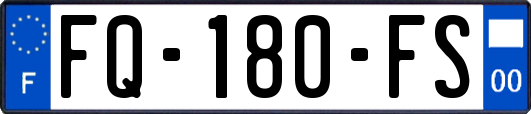 FQ-180-FS