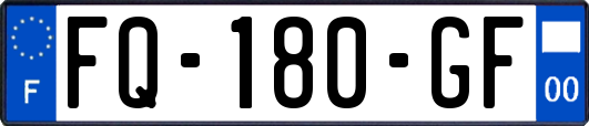 FQ-180-GF