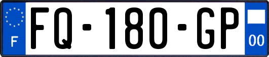 FQ-180-GP