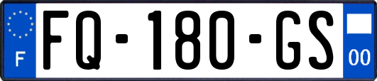 FQ-180-GS