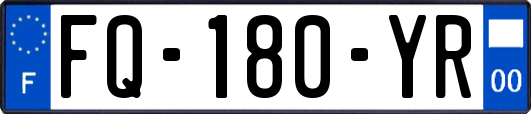 FQ-180-YR