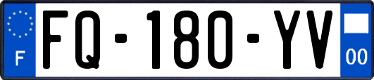 FQ-180-YV