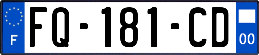 FQ-181-CD