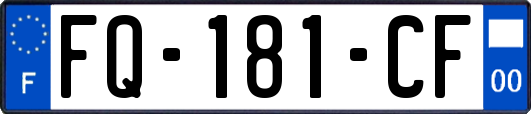 FQ-181-CF