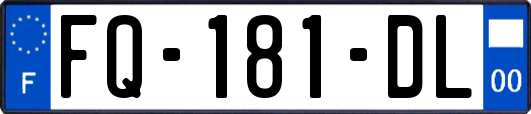 FQ-181-DL