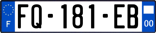 FQ-181-EB