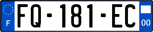 FQ-181-EC