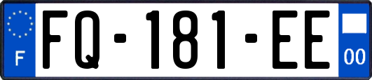 FQ-181-EE