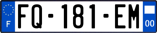 FQ-181-EM