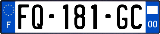 FQ-181-GC