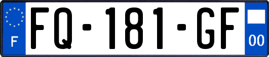 FQ-181-GF
