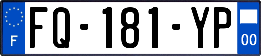 FQ-181-YP