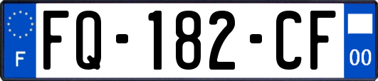 FQ-182-CF