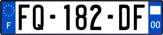 FQ-182-DF