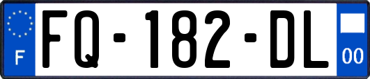 FQ-182-DL