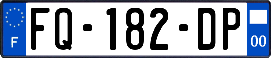 FQ-182-DP