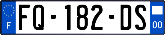 FQ-182-DS