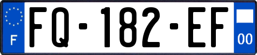 FQ-182-EF