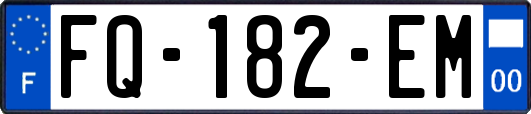 FQ-182-EM
