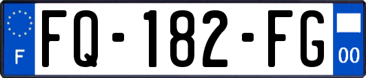 FQ-182-FG