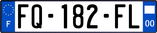 FQ-182-FL