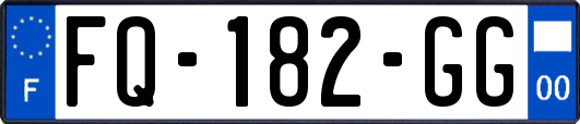 FQ-182-GG