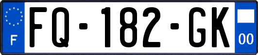 FQ-182-GK