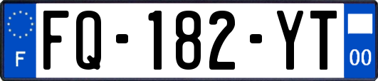 FQ-182-YT