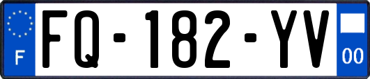 FQ-182-YV
