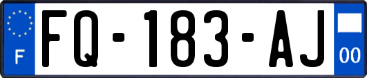 FQ-183-AJ