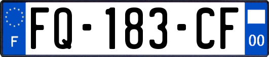FQ-183-CF