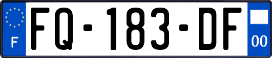 FQ-183-DF