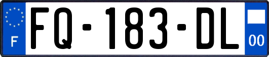 FQ-183-DL