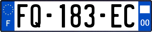 FQ-183-EC
