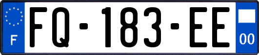 FQ-183-EE