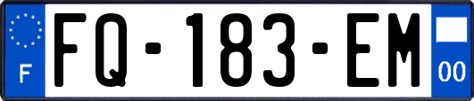 FQ-183-EM