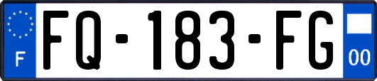 FQ-183-FG